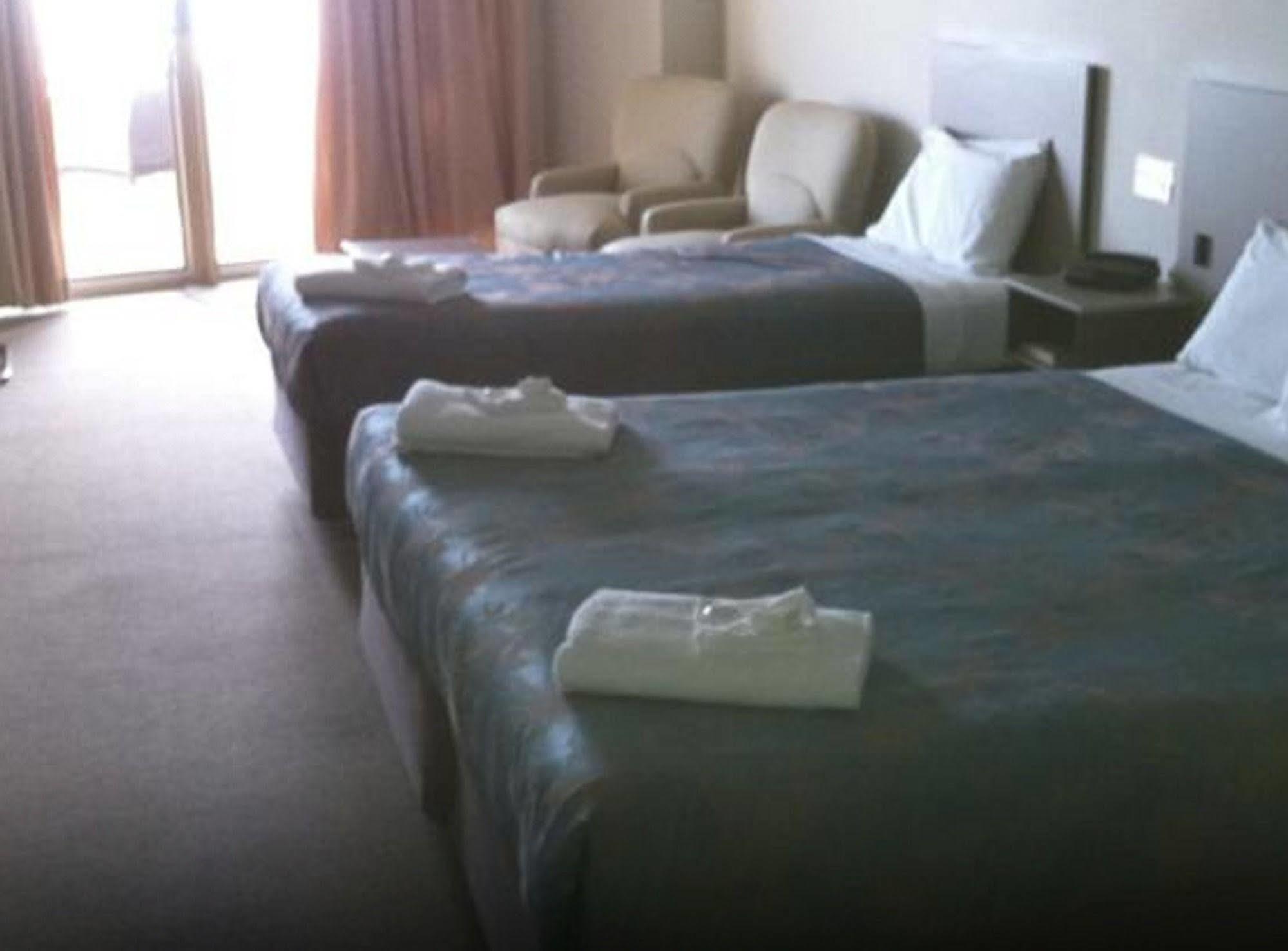 The Dorsal Boutique Hotel フォースター エクステリア 写真