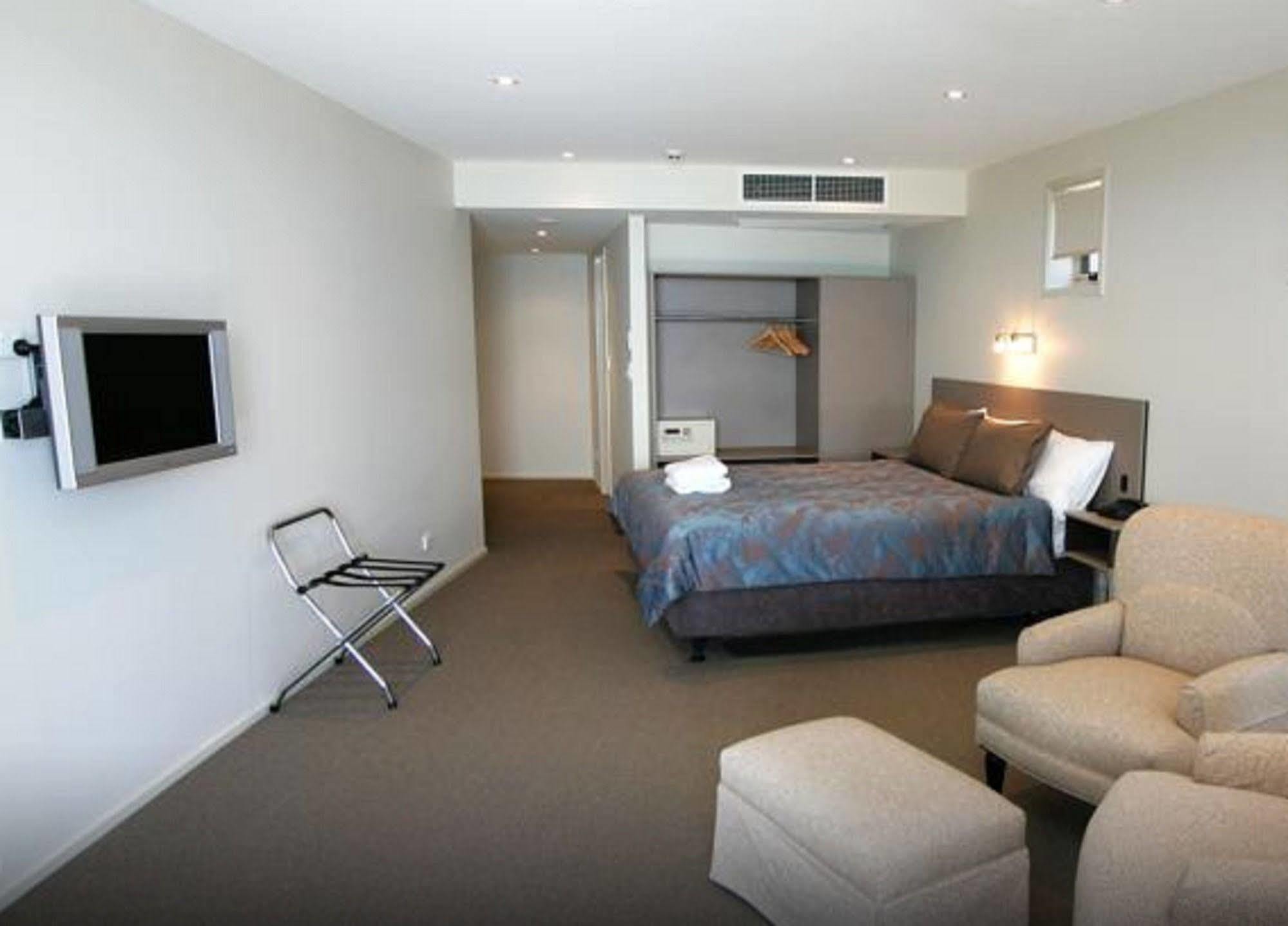 The Dorsal Boutique Hotel フォースター エクステリア 写真